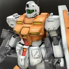 まよ　MG パワードジム　ガンダム オリジン版　1/100 ガンプラ まよ様専用 MG パワードジム ガンダム オリジン版 1/100 ガンプラ
