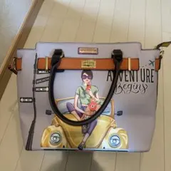 ニコルリー　バッグ
