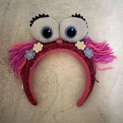 ユニバ カチューシャ