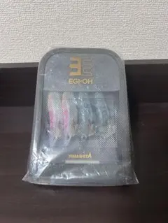ヤマシタ 限定 エギ王K 3号 (EGING LABO) ポラマジ - メルカリ