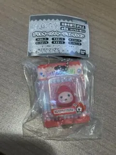 たまごっち ブリスターパッケージコレクション　いちごっち