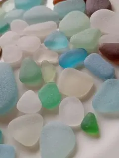 シーグラス No.339