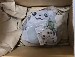 はじまりのピカチュウ　ぬいぐるみ　マスコットセット　ポケモンセンター