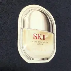 フェイシャルトリートメントセラム　SK-II 0.6ml 美容液のサムネイル