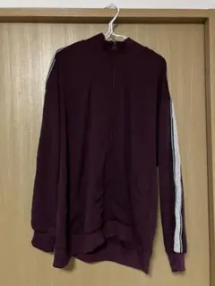 ワークマン　トラックジャケット　ジャージ　メンズXLサイズ　美品