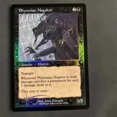 遊戯王 重機王ドボク・ザーク プロモ 英語 YCSW - メルカリ