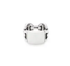 ホーセンブース　QUAD RING MONOGRAM 証明のカードありのサムネイル