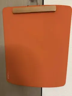 Artisan Zero Soft XL 橙