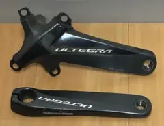 新品未使用品シマノULTEGRA 11S クランクセット52-36T FC-08 SHIMANO ( シマノ ) クランク・クランクセット FC-08 ULTEGRA 11S ( FC