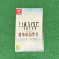 【新品未開封】FINAL FANTASY ピクセルリマスターコレクション 2025年最新】ピクセルリマスターの人気アイテム - メルカリ