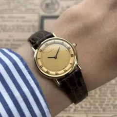 SEIKO セイコー ドルチェ 7741-6030 腕時計 クォーツ 東京電力 - メルカリ