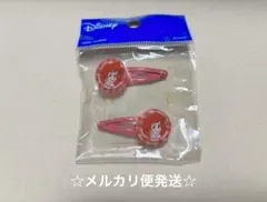 ディズニー アリエル ヘアクリップ 2個セット