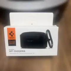 spigen SONY WF-1000XM4 ケース RUGGED ARMOR