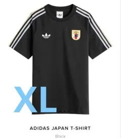 adidas originals2026 日本代表Tシャツ MサイズKA1521 - メルカリ