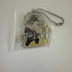 V アクリルキーホルダー SOMEBODY STOP ME