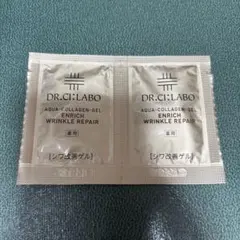 ドクターシーラボ クリームサンプル シワ改善ゲル 1.5g(1回分)のサムネイル