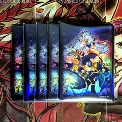 2026年最新】スリーブ 台湾 遊戯王の人気アイテム - メルカリ