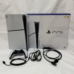 PlayStation 5(CFI-2000A01) 本体