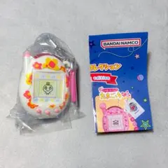 大たまごっち展 ミニチュアチャームコレクション めめっち