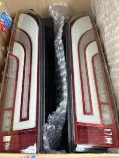 球切れ無し 200ハイエース LEDテール SONAR - メルカリ