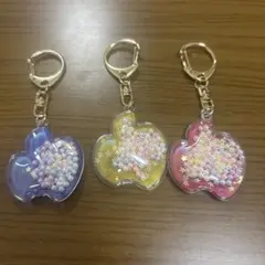 ミセスグリーンアップル Harmony キーホルダー