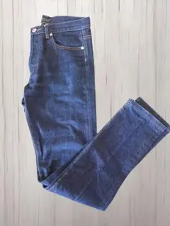 【美品】A.P.C. Petit New Standard デニム 28
