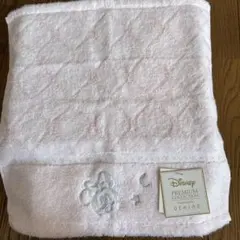 Disney プレミアムコレクション タオル　ハンドタオル