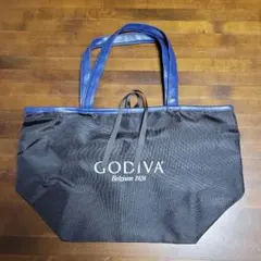 ゴディバ トートバッグ