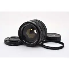 15939E ミール MIR-1B 37mm F2.8 M42 ロシア レンズ 15939E ミール MIR-1B 37mm F2.8 M42 ロシア レンズ - メルカリ