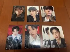 JO1 河野純喜 トレカセット