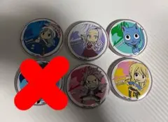 NARUTO BORUTO バッジ ナルト サスケ サクラ カカシ 2024BD - メルカリ
