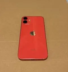 2026年最新】iphone12 本体 mini 128 赤の人気アイテム - メルカリ