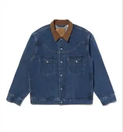 Levi's デニムジャケット