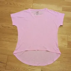 レディース　スポーツTシャツ　プーマ　PUMA