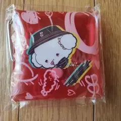 サンリオキャラクターズ　Solid&Cool マルチケース　こぎみゅん