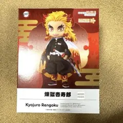 鬼滅の刃　ねんどろいどどーる　フィギュア　ドール　煉獄杏寿郎　グッドスマイル