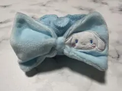 シナモロール　シナモン