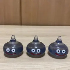 【バラ売り承ります】ドラゴンクエスト クリスタルモンスターズ メタルスライム