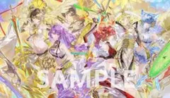 2026年最新】御巫 プレイマットの人気アイテム - メルカリ