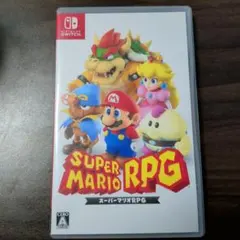 スーパーマリオRPG