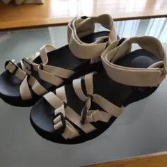 Fiesta baila conmis zapatos レディース サンダル