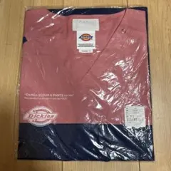 Dickies FOLK スクラブ 7040SC-13 Lサイズのサムネイル