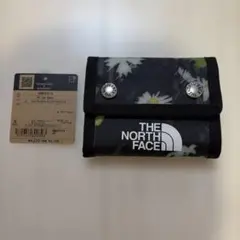 THE NORTH FACE BC Dot Wallet NM82319のサムネイル