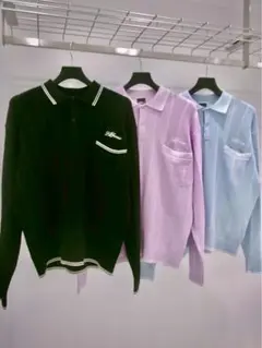 24karats ニットTシャツ