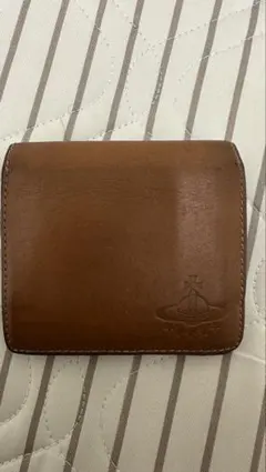 Vivienne Westwood 二つ折り