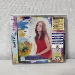 新品未開封⭐︎銀テープ付き》西野カナ LOVE BEAT 完全生産限定盤