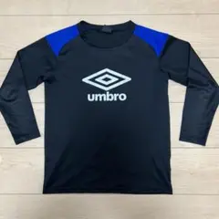 UMBRO イングランド代表 長袖プラクティスシャツ（インナー） - メルカリ