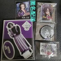 2025年最新】桃華月詠 缶バッジの人気アイテム - メルカリ