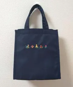 【美品】フェイラー　保冷バッグ