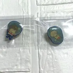 After the Rain AtR 2017年 ピンバッジ まふまふ そらる